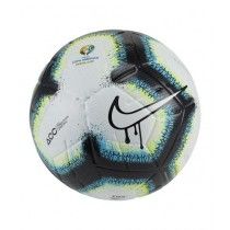 Football Mart Copa America 2019 Thermal Moulded Football (0029)