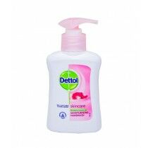 Dettol Skincare Liquid Hand Wash 150ml