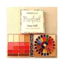 Toukry Romantic Color Perfect Makeup Kit