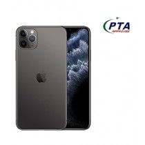 Apple iPhone 11 Pro 64GB Dual Sim Space Gray - Official Warranty