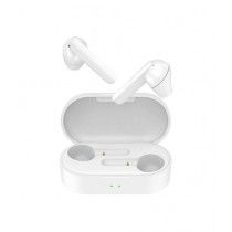 QCY T3 Wireless Bluetooth Earbuds White