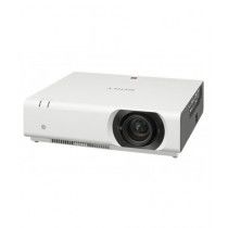Sony lumens WXGA installation projector (VPL-CW276)