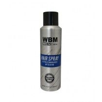 WBM Men Care Extra Strong Hold Hair Spray 180ml