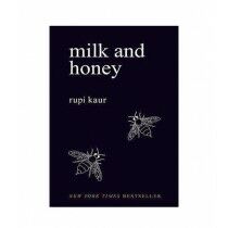 Milk And Honey Book