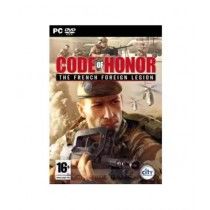 Alpha One Code of Honor / Team Factor 2 Game For PC - Pack of 2