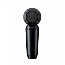 Shure Cardioid Condenser Microphone (PGA181-LC)