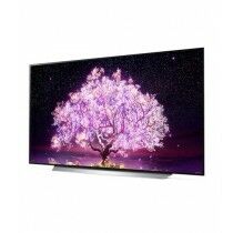 LG C1 65" 4K Smart OLED TV (OLED65C1PTZ)