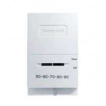 Honeywell Millivolt Heat Manual Thermostat (YCT53K1003)