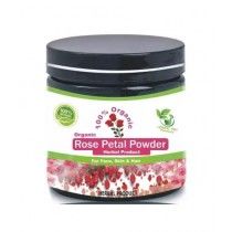 KarachiShopPk Rose Petals Powder 100gm