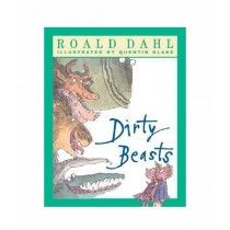 Dirty Beasts Book