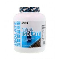 Evlution Nutrition Isolate Protein Double Chocolate 4lb