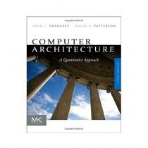 Computer Architecture Book 5th Edition