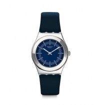 Swatch Palissade Women's Watch Blue (YLS202)