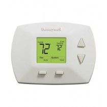Honeywell Deluxe Non-Programmable Thermostat (RTH5100B)