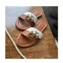 Sale Out Flat Slides For Women