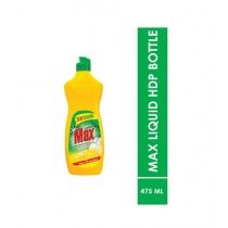 Lemon Max Bottle Gel 475ml