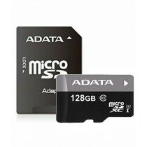 ADATA Premier 128GB Micro SD With Adapter (AUSDX)