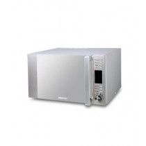 Homage Microwave Oven With Grill 34 Ltr (HDG-342S)