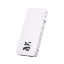 Altec Lansing PJD 5134 150 Lumen WVGA DLP Wireless Projector White