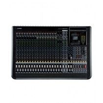 Yamaha 24-Channel Stereo Mixer With DSP Effects (MGP24X)