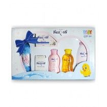 Nexton 6 in 1 Baby Gift Pack (NGS 92202)
