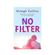 No Filter Book