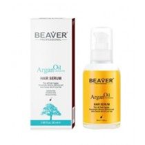 Beaver Argan Oil Hair Serum 50ml