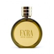 FARA Oud Gold Perfume For Men 100ml