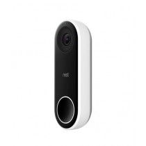 Google Nest Hello Smart Wi-Fi Video Doorbell (NC5100US)