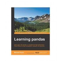 Learning Pandas Book