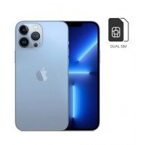 Apple iPhone 13 Pro 256GB Dual Sim Sierra Blue - Non PTA Compliant