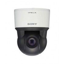 SONY 360 Dome Camera (SNC-ER521)