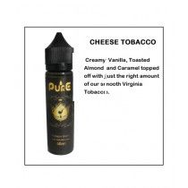Cheese Tobacco