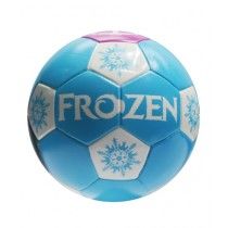 Maiyaan Frozen Mini Football Blue