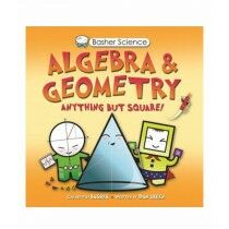 Algebra & Geometry Book