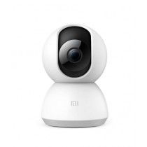 Xiaomi Mi Home Security Camera 360Â° White (MJSXJ05CM)