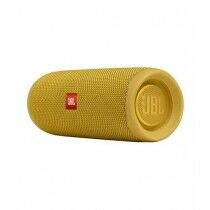 JBL Flip 5 Waterproof Portable Bluetooth Speaker Yellow