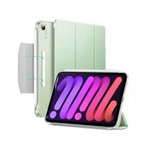 ESR Ascend Trifold Hard Smart Case For iPad Mini 6 - Mint Green