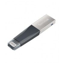 SanDisk iXpand Mini 64GB USB Flash Drive