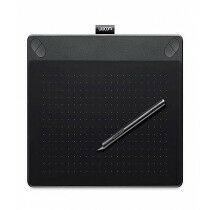 Wacom Tablet & Pen Black (CTH-490/KO-CX)
