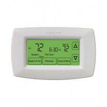 Honeywell 7-Day Programmable Touchscreen Thermostat (RTH7600D)
