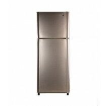 PEL Aspire Freezer-on-Top Refrigerator Golden Brown 9 cu ft (PRL-2350)