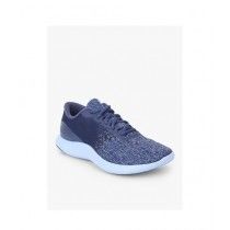 Mardan Shoes Sport Sneakers For Men Blue