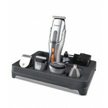 Kemei 8 in 1 Shaver & Trimmer Grooming Kit (KM-680A)