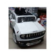 Easy Shop Battery Operated Ride On Jeep for Kids