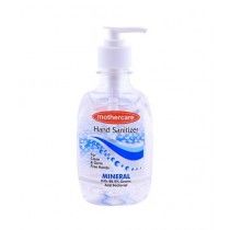 Mothercare Mineral Hand Sanitizer 250ml
