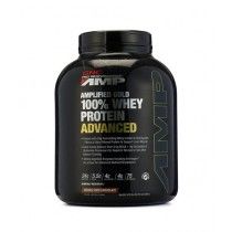 GNC Pro Performance Amp Gold Protein Powder Double Rich Chocolate 5.12Lbs