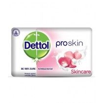 Dettol Skincare Soap 170g