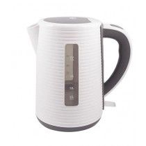 Anex Electric Kettle 1.7Ltr White (AG-4042)