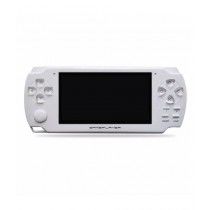 Planet X Psp Game With Camera White (PX-9838)